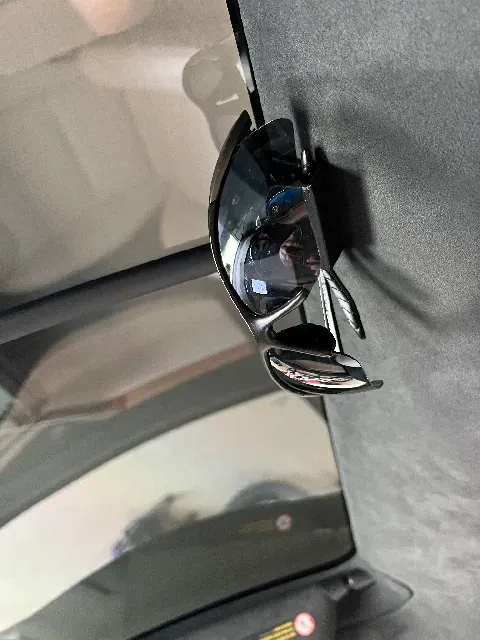 Model X Sunglass Holder — Image 3 of 5