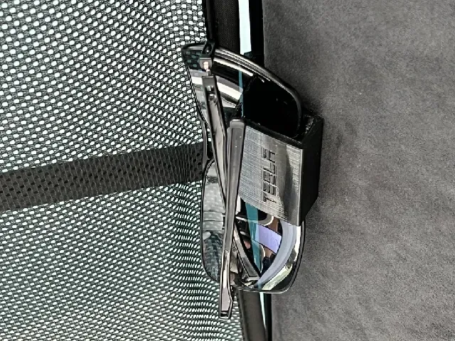 Model X Sunglass Holder — Image 5 of 5