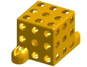 3D Marble Maze