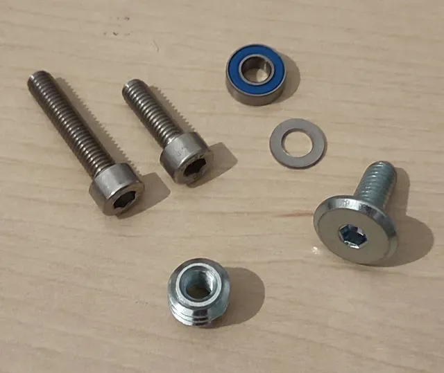 Spoil and Mounting Board for CNC — Image 4 of 6