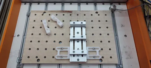 Spoil and Mounting Board for CNC — Image 6 of 6