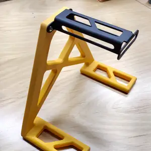 Bambu Lab spool holder rescue