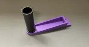 Ender 3 Spool Bracket