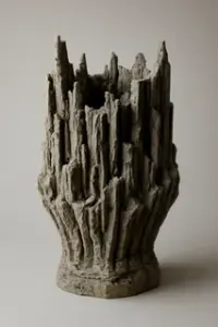 Cliff Spine
