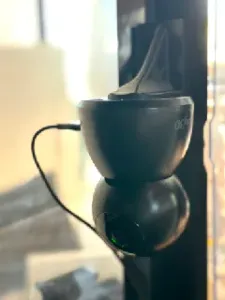 Buddy3D Magnetic Holder for Prusa MK4/S Enclosure