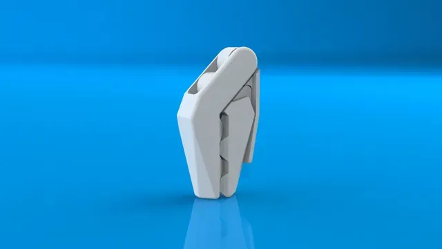 Bag Clip (PRINT IN PLACE CAM) — Image 7 of 10