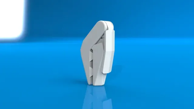 Bag Clip (PRINT IN PLACE CAM) — Image 6 of 10