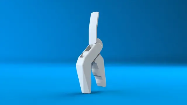 Bag Clip (PRINT IN PLACE CAM) — Image 8 of 10