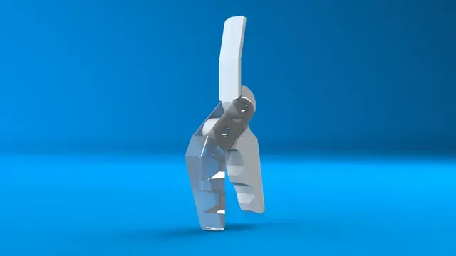 Bag Clip (PRINT IN PLACE CAM) — Image 9 of 10