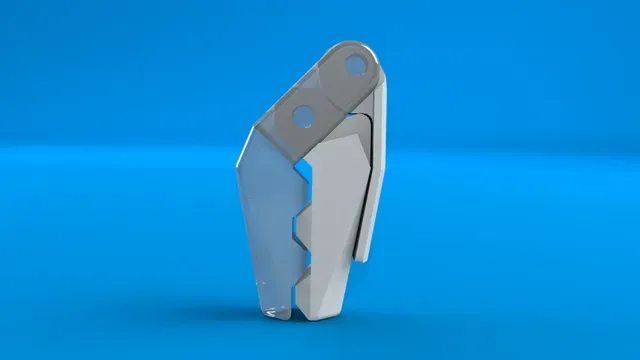 Bag Clip (PRINT IN PLACE CAM) — Image 10 of 10