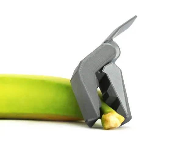 Bag Clip (PRINT IN PLACE CAM) — Image 3 of 10