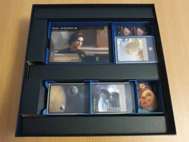 Dune Imperium insert — Фото 2 из 3