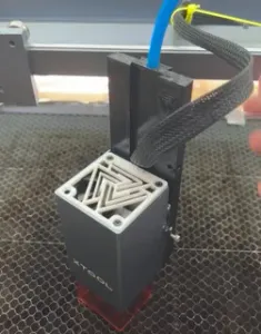xTool D1 2-in-1 Extension with Air Assist