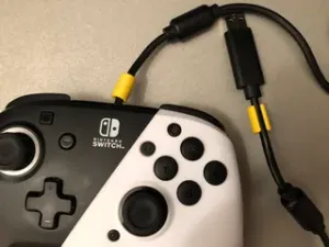 Wired Controller ID