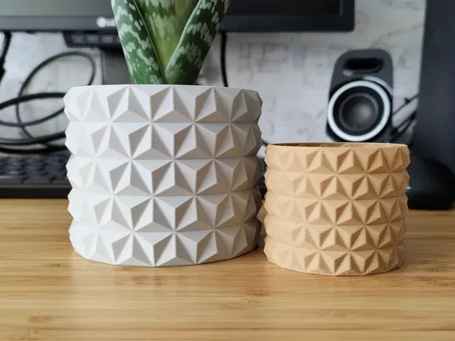 Cactus Flower Pot Planter for Plants