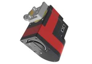 Cycloidal Drive Equatorial Mount