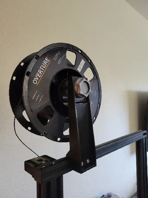 Filament Spool Support — Image 9 of 11