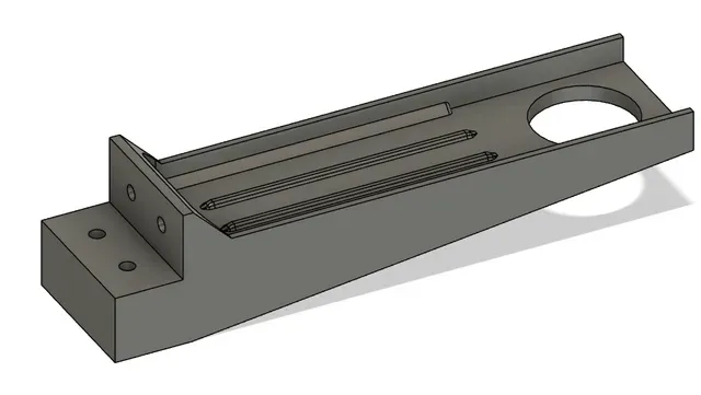 Filament Spool Support — Image 5 of 11