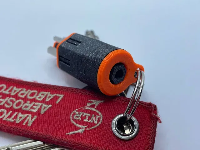 ratcheting mini screwdriver — Фото 6 из 6