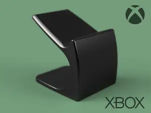 Xbox Series X/S/One Controller Stand