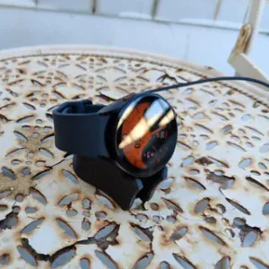 Galaxy Watch5 44mm and Pro charging stand.