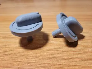 GE Stove Knob