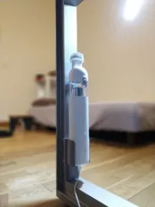 Xiaomi Mi Vacuum Cleaner Holder for ITOKI desk
