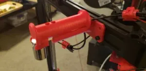 Filament Spool Scale