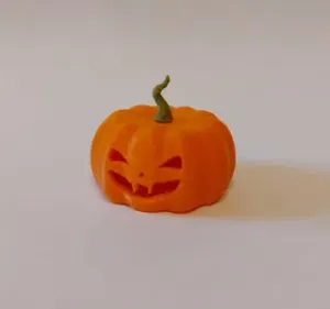 Halloween Pumpkin/ Jack O'Lantern