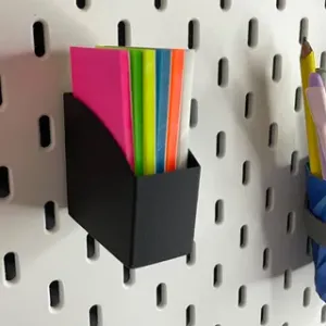 Skadis Post-it Holder