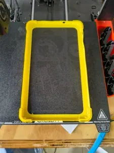 Samsung Galaxy Tab Pro 8.4 (SM-T320) Protective Cover