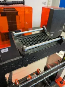 Spool Holder for 2 kg and 1 kg filament