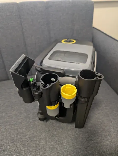 Karcher SE 3 Compact Tool Holder