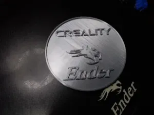 Ender v2 Coaster