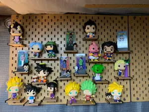 Skadis Shelves