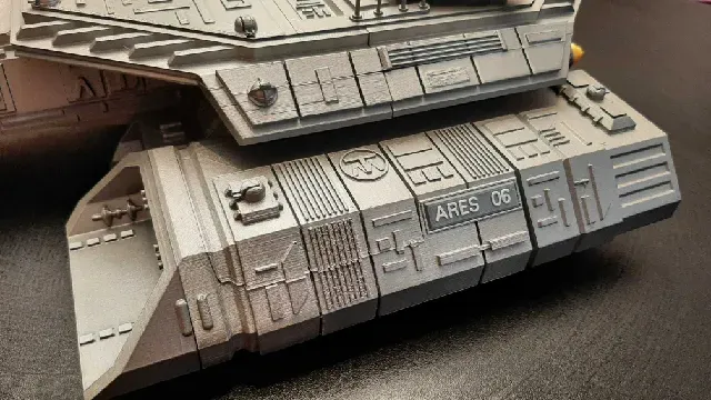 BC-304 MK2 (Stargate) — Фото 6 из 11
