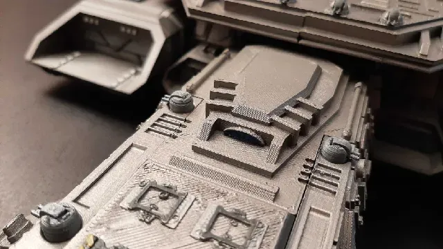 BC-304 MK2 (Stargate) — Фото 7 из 11