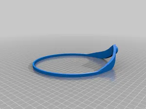 Sailor moon crown