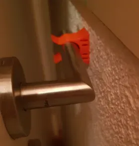 Door holder