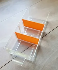 Raaco Spacer / Divider