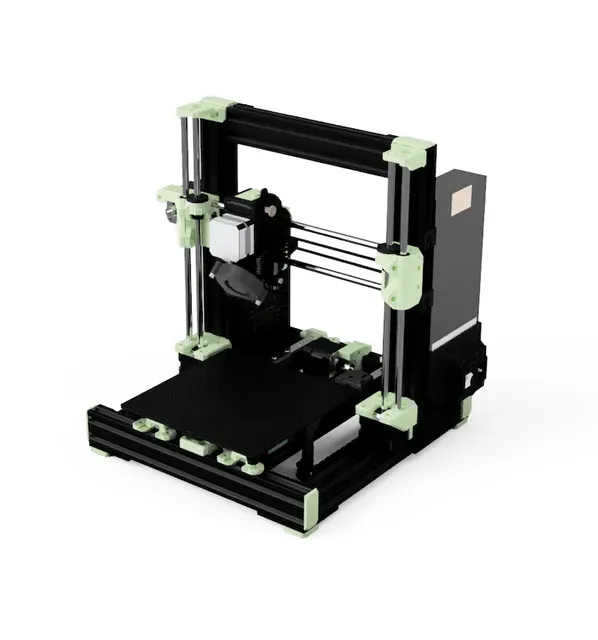 Mini Bear - (DIY Build) — Фото 2 из 4
