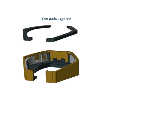 Little Cities - Wayne Manor / Batcave — Image 36 of 40