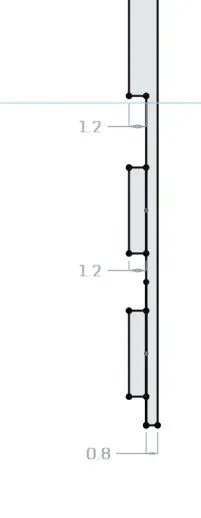 Brother P-Touch Wall/Cabinet Mount — Фото 9 из 9