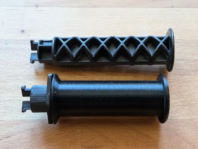 Mk4/4S Spool Roller with 608s — Фото 4 из 4
