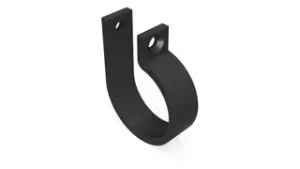 Metric Cable Clamps