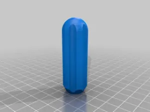 Wake Key Wrench Handle