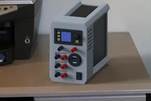 ATX Benchtop Power Supply 0-30V 4A