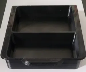 Tesla Console Drawer Tray