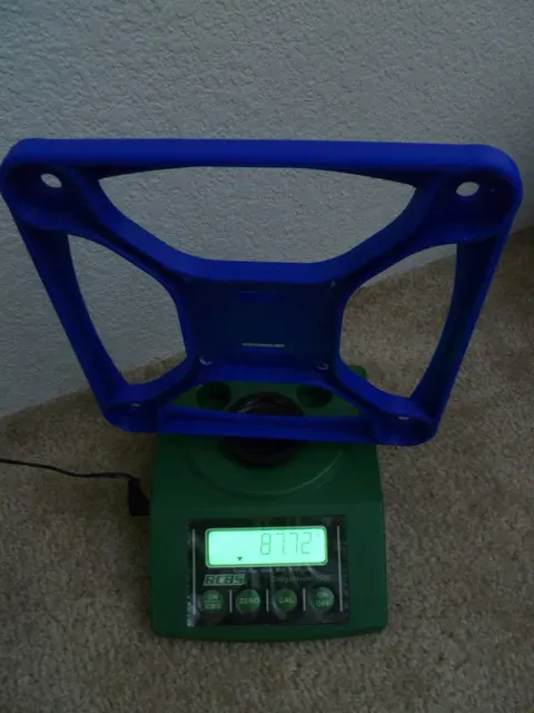 Wolfbone 225mm race quadcopter frame — Image 5 of 7