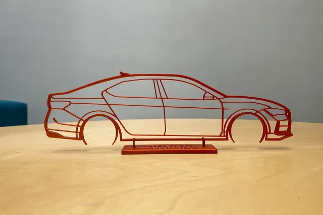Škoda wallarts — Фото 11 из 15